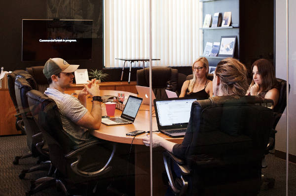 Meeting
